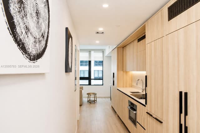 225 N Miami Avenue # 2306, Miami FL 33128 - Miami, FL - Photo 3