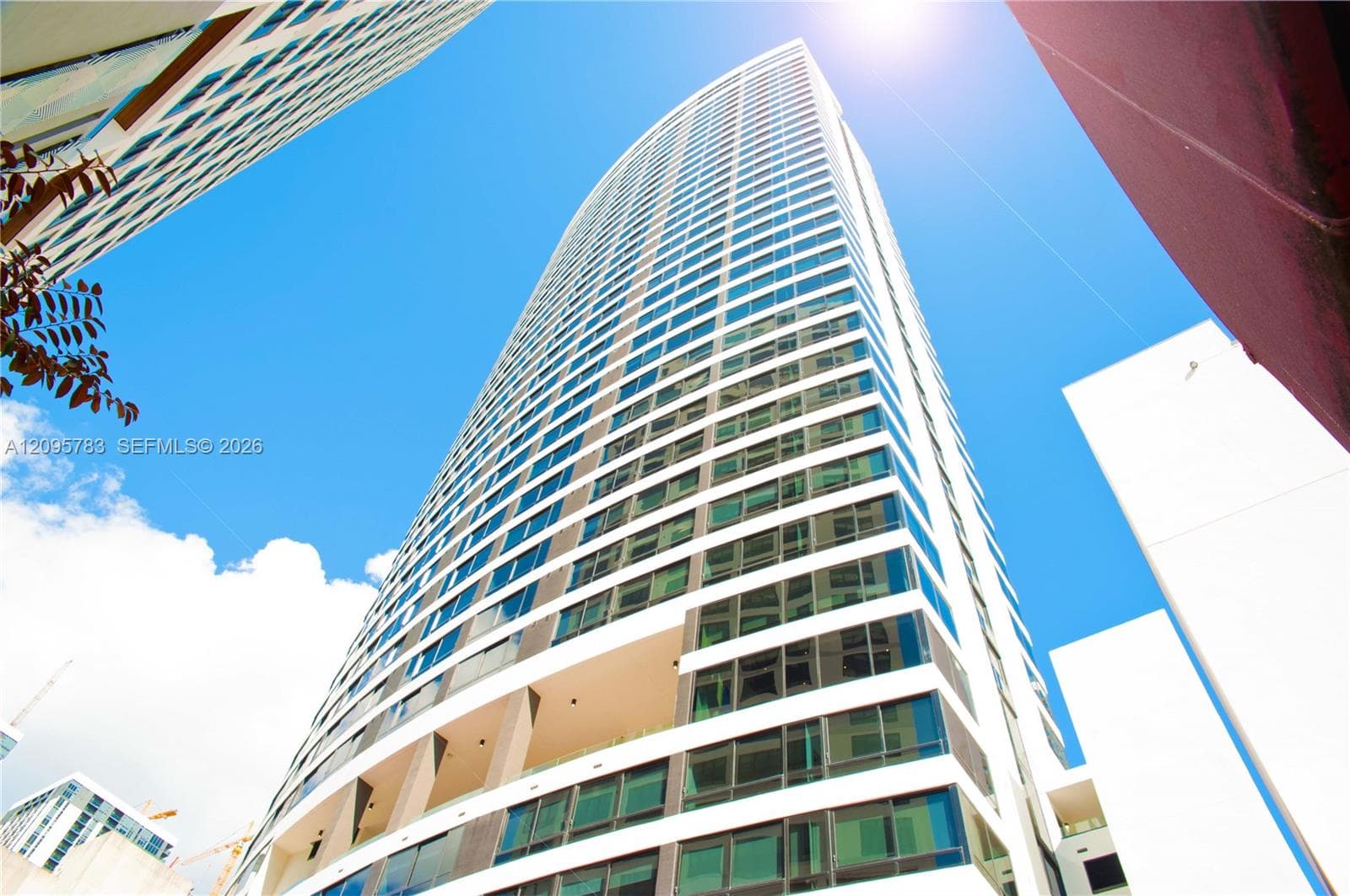 225 N Miami Avenue # 2306, Miami FL 33128 - Miami, FL - Photo 1