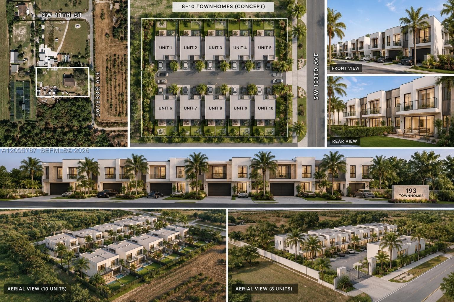 34600 SW 193rd Ave, Homestead FL 33034 - Homestead, FL - Photo 1