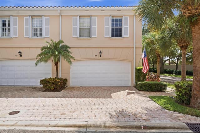 44 LIVE OAK Circle, Tequesta FL 33469 - Tequesta, FL - Photo 3