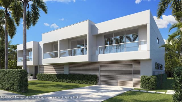 224 ATLANTIC Avenue, Palm Beach FL 33480 - Palm Beach, FL - Photo 4