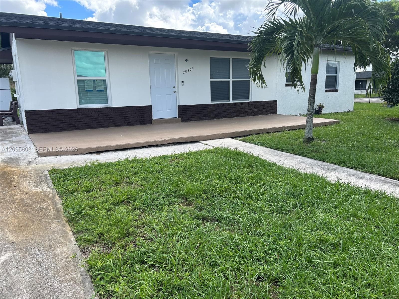 20403 NW 44th Pl, Miami Gardens FL 33055
