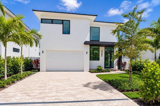 209 SE 5TH Street, Delray Beach FL 33483 - Delray Beach, FL - Photo 4