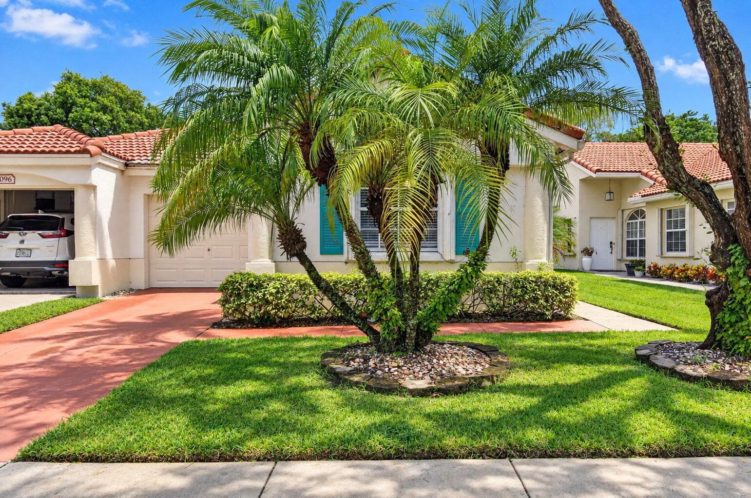 6100 PETUNIA Road, Delray Beach FL 33484 - Delray Beach, FL - Photo 1