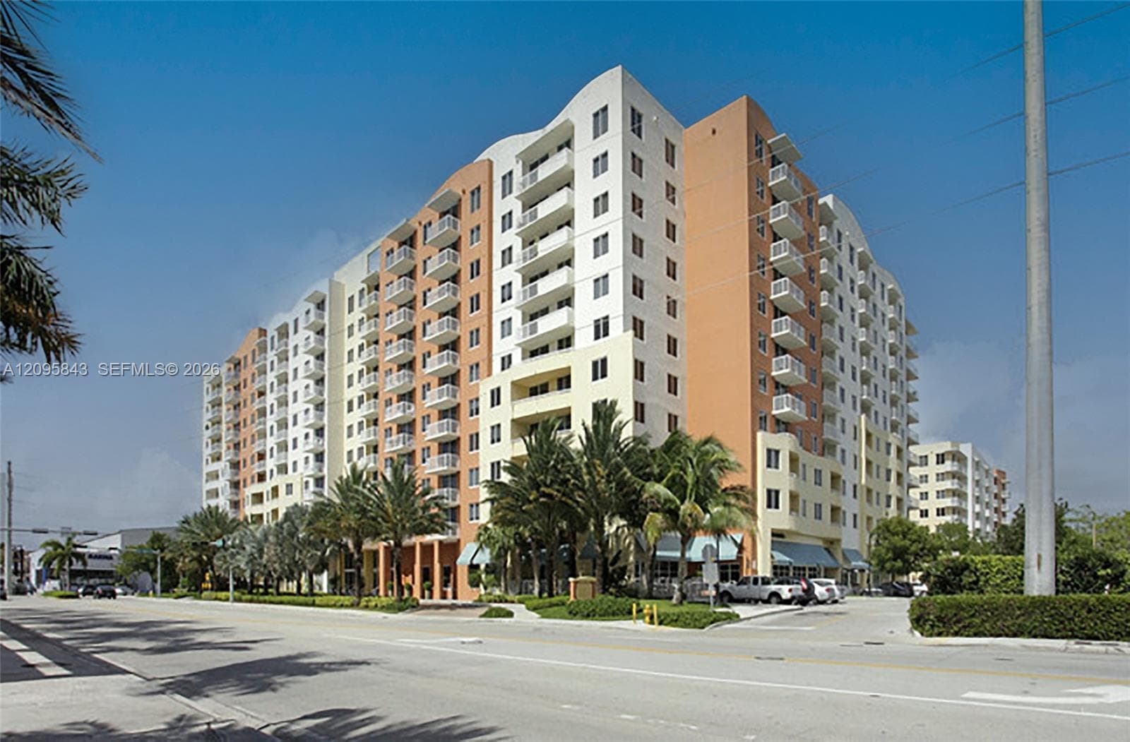 18800 NE 29th Ave # 1023, Aventura FL 33180 - Aventura, FL - Photo 1