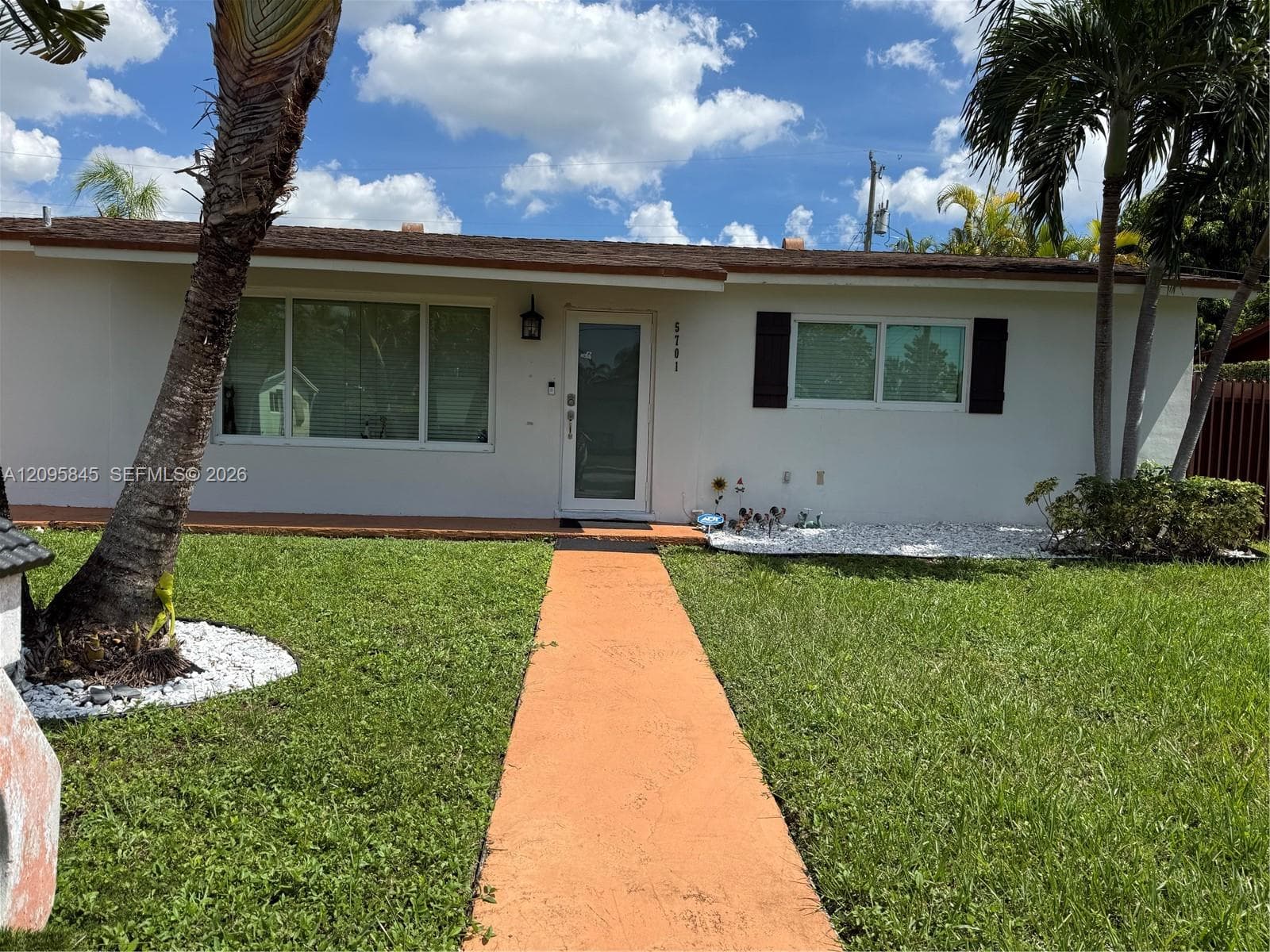 5701 SW 109th Ave, Miami FL 33173