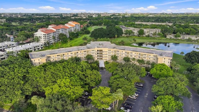 800 Cypress Grove Drive # 504, Pompano Beach FL 33069 - Pompano Beach, FL - Photo 2