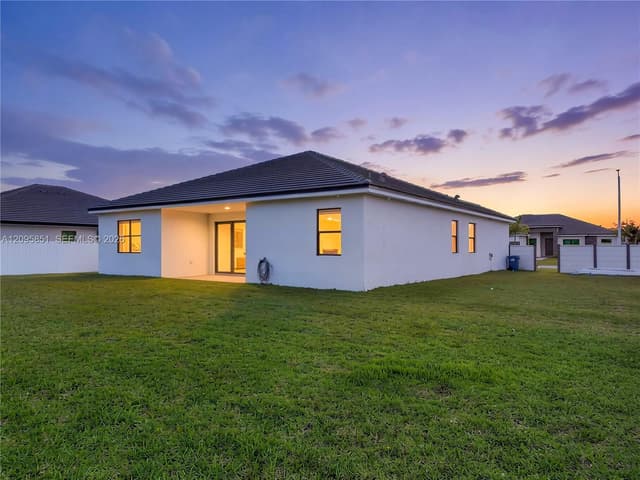 30772 SW 192nd Ct, Homestead FL 33030 - Homestead, FL - Photo 3