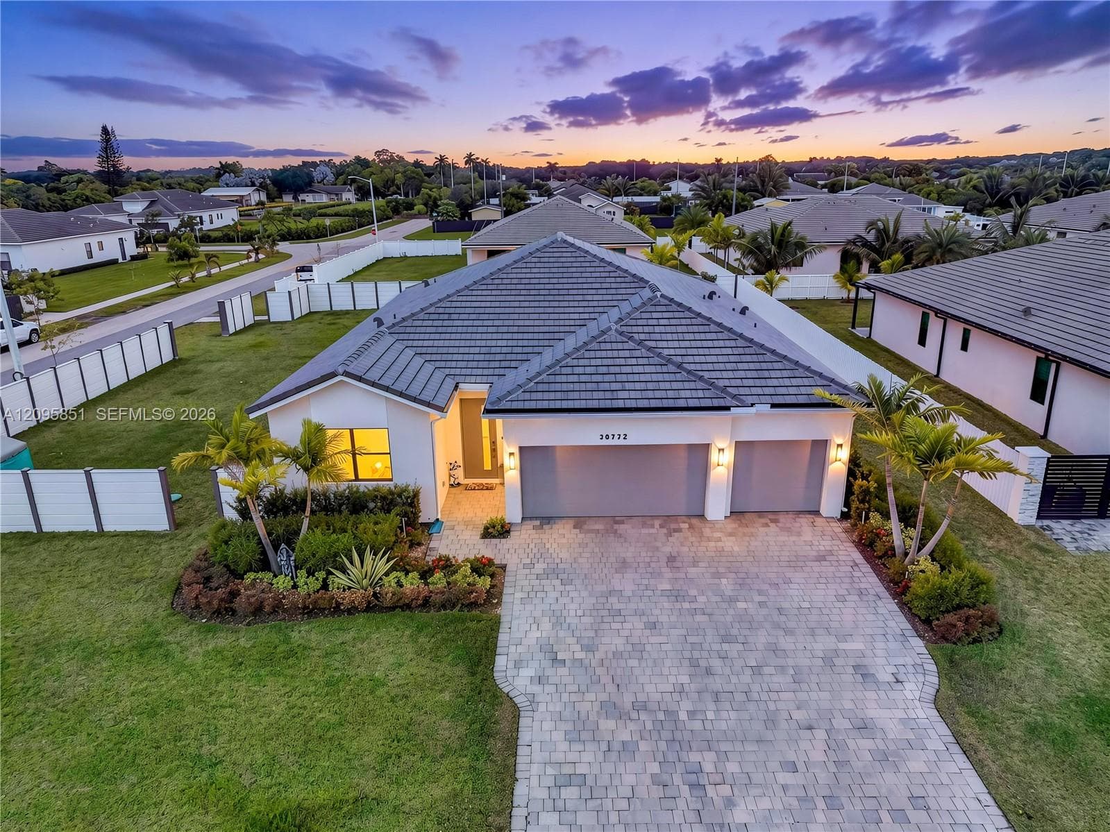 30772 SW 192nd Ct, Homestead FL 33030 - Homestead, FL - Photo 1