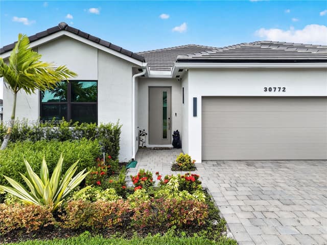 30772 SW 192nd Ct, Homestead FL 33030 - Homestead, FL - Photo 4