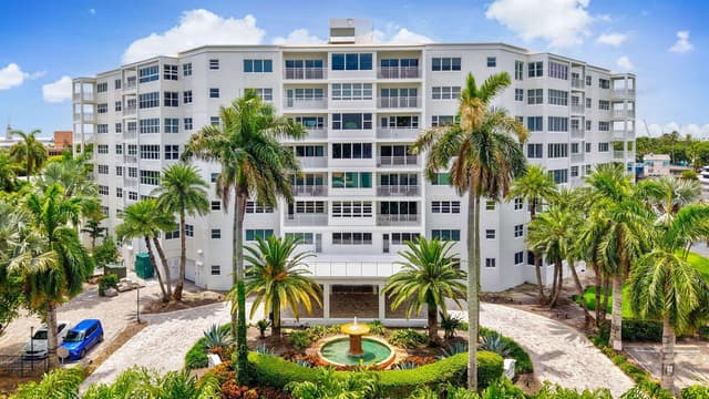 1000 Lowry Street # 4F, Delray Beach FL 33483 - Delray Beach, FL - Photo 2