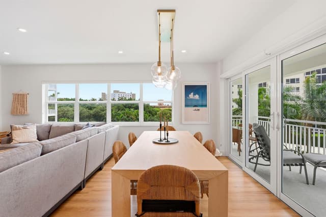1000 Lowry Street # 4F, Delray Beach FL 33483 - Delray Beach, FL - Photo 7