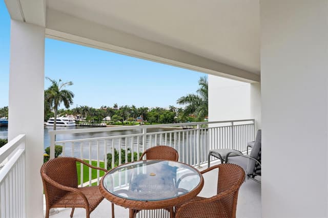 1000 Lowry Street # 4F, Delray Beach FL 33483 - Delray Beach, FL - Photo 5
