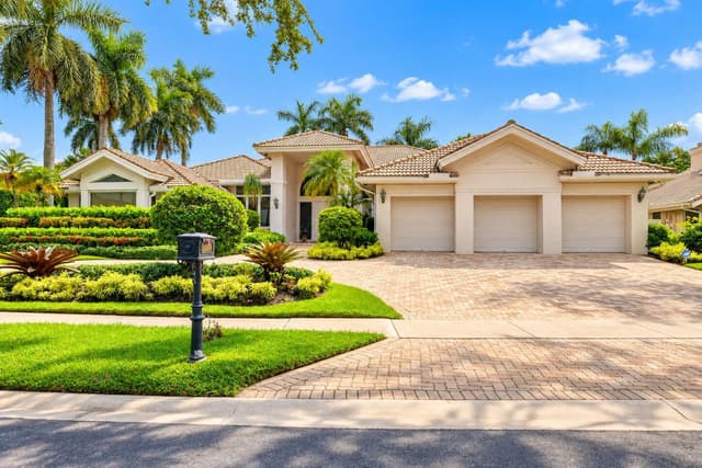 6243 NW 23rd Way, Boca Raton FL 33496 - Boca Raton, FL - Photo 2