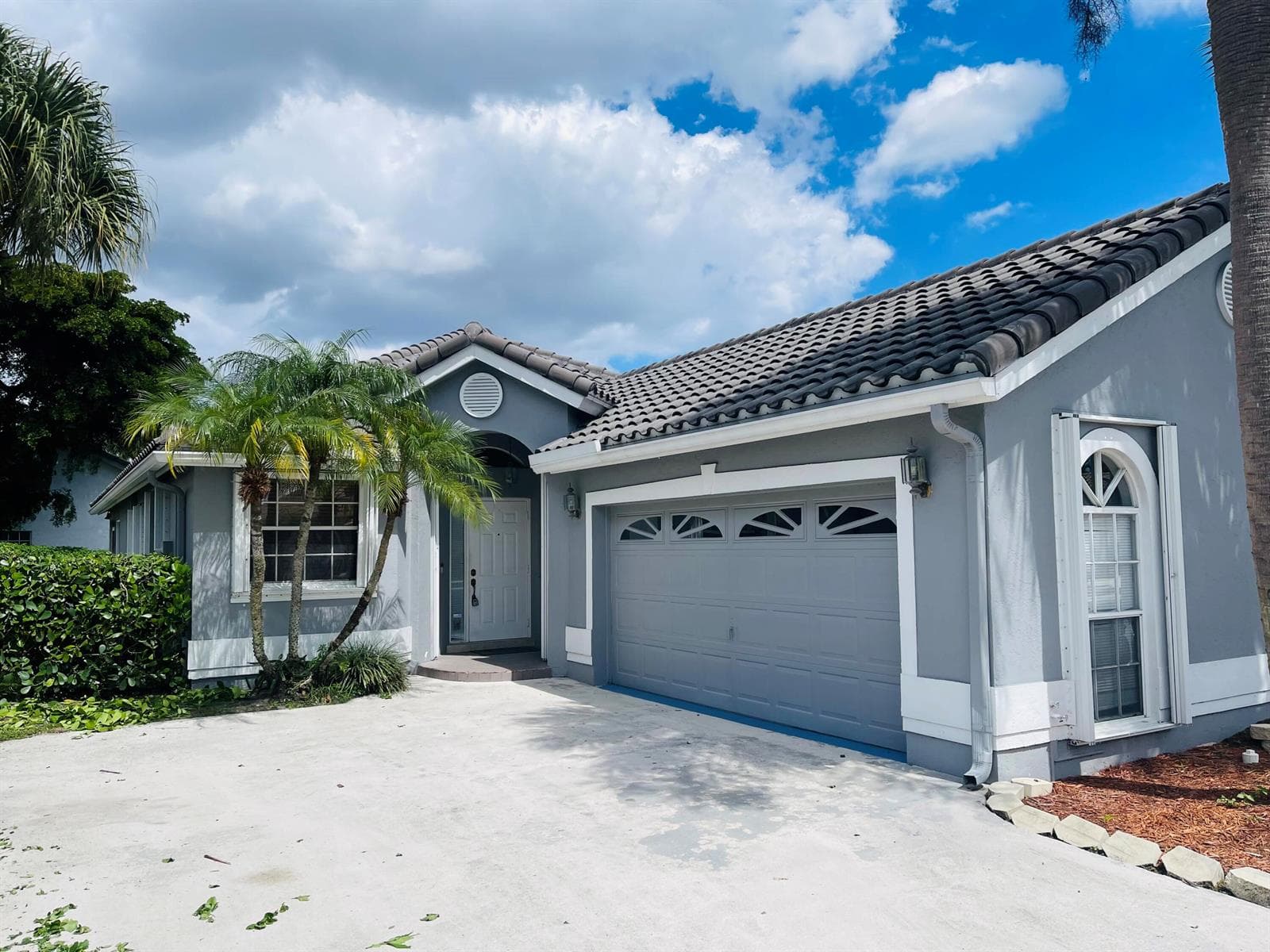 6162 BAY ISLES Drive, Boynton Beach FL 33437 - Boynton Beach, FL - Photo 1