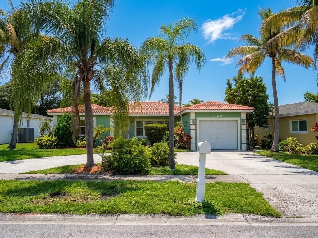 820 SW 49th Terrace, Margate FL 33068 - Margate, FL - Photo 1