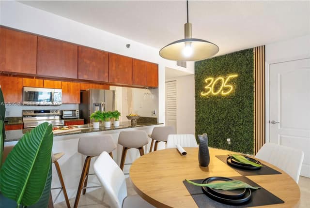1200 Brickell Bay Dr # 1805, Miami FL 33131 - Miami, FL - Photo 7