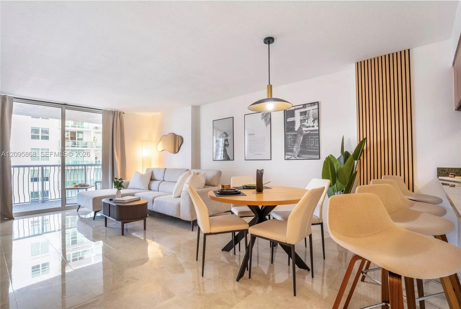 1200 Brickell Bay Dr # 1805, Miami FL 33131 - Miami, FL - Photo 1