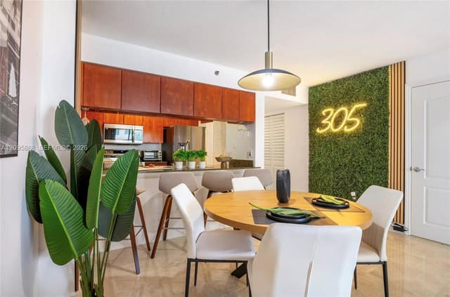 1200 Brickell Bay Dr # 1805, Miami FL 33131 - Miami, FL - Photo 5