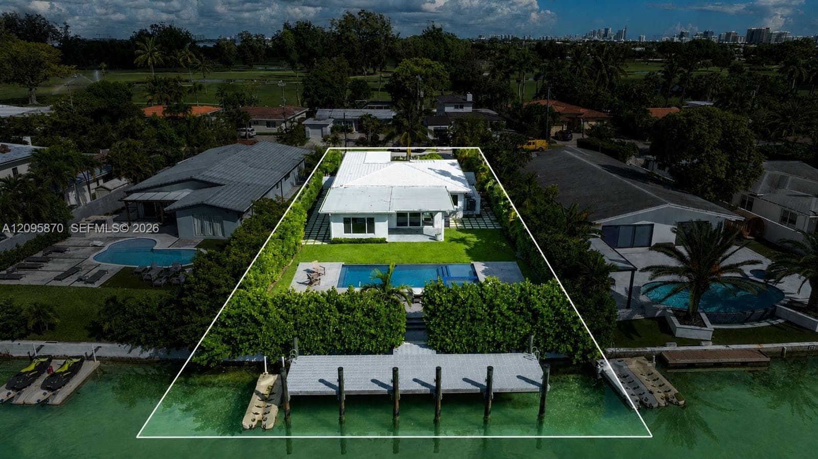 740 S Shore Dr, Miami Beach FL 33141 - Miami Beach, FL - Photo 1