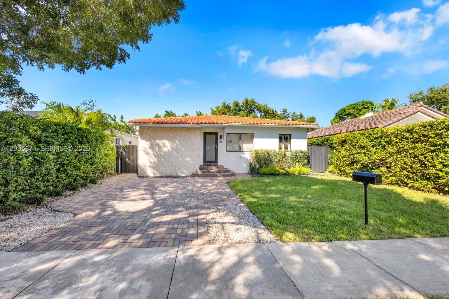 1861 SW 23rd St, Miami FL 33145 - Miami, FL - Photo 1