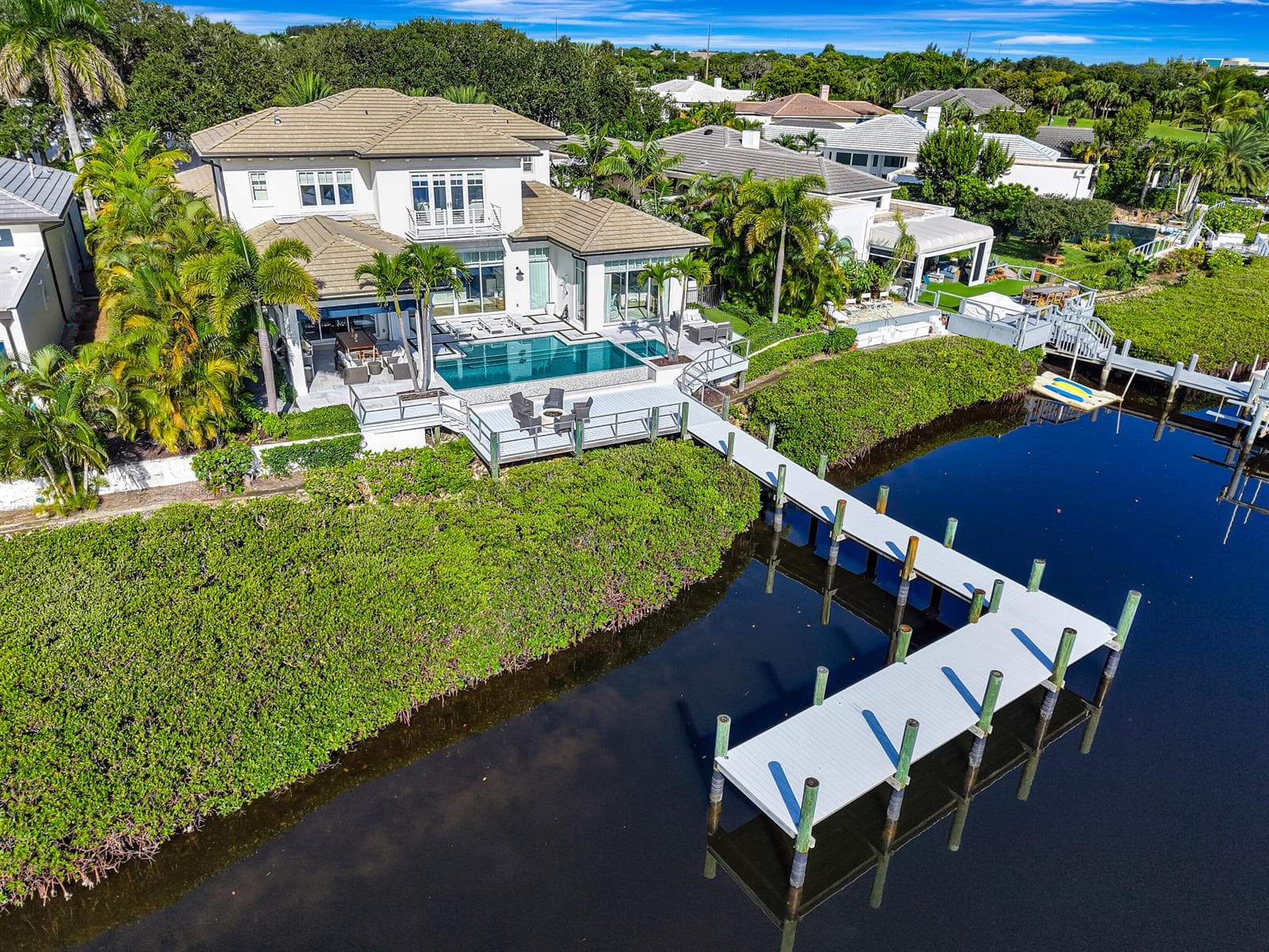 130 Waters Edge Drive, Jupiter FL 33477 - Jupiter, FL - Photo 1