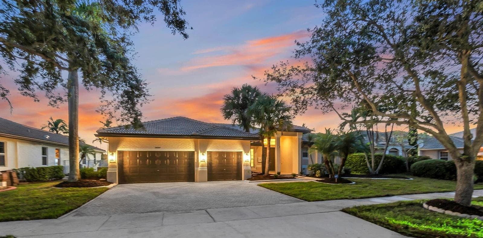 5057 COUNTRYBROOK Drive, Cooper City FL 33330 - Cooper City, FL - Photo 1