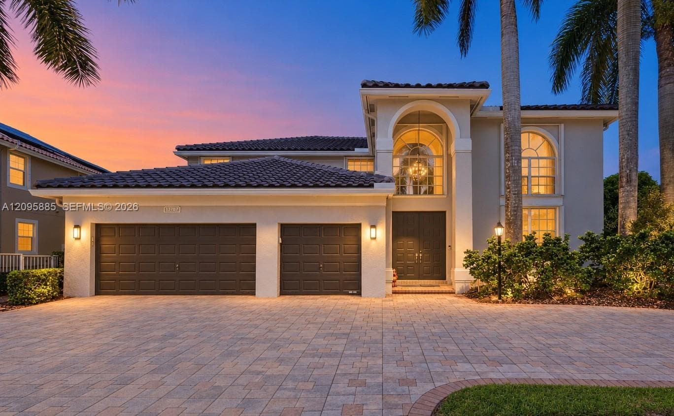 13787 NW 19th Ct, Pembroke Pines FL 33028 - Pembroke Pines, FL - Photo 1