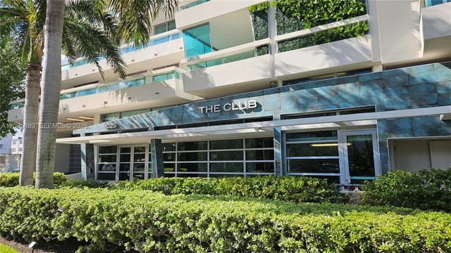 1025 92nd St # 804, Bay Harbor Islands FL 33154 - Bay Harbor Islands, FL - Photo 2