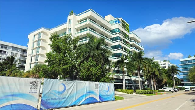 1025 92nd St # 804, Bay Harbor Islands FL 33154 - Bay Harbor Islands, FL - Photo 3