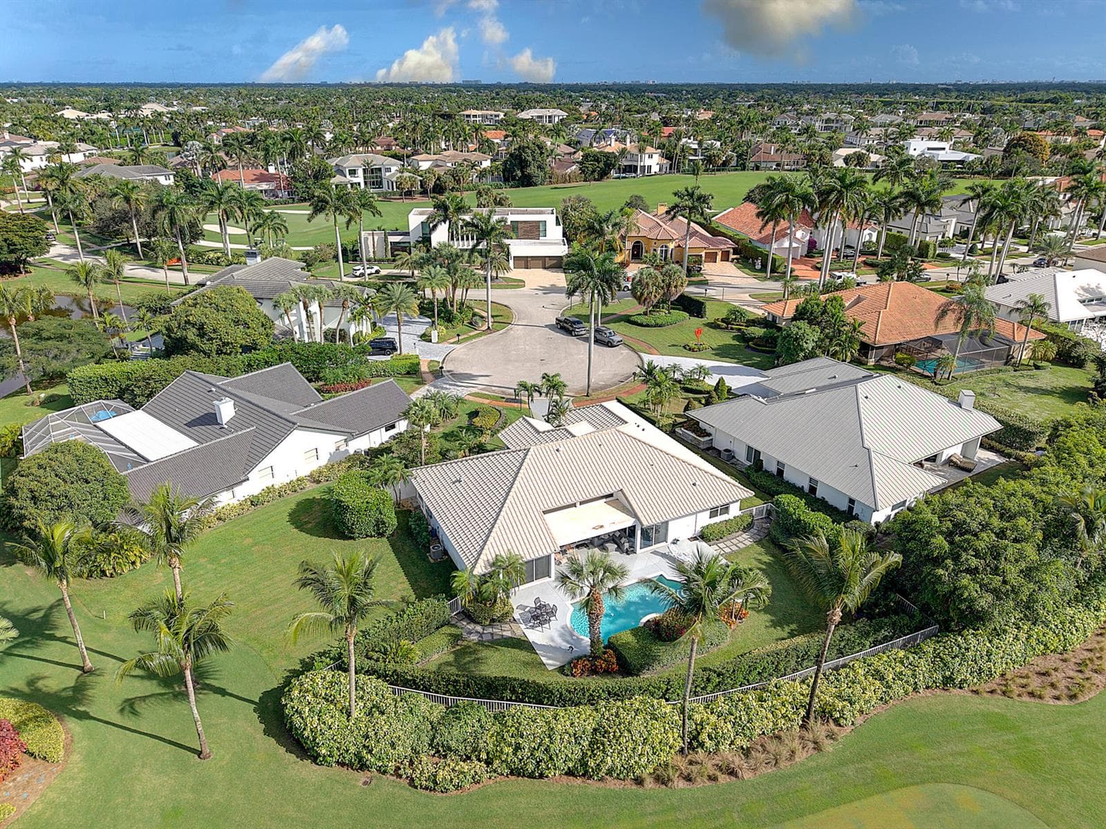 7946 SHELBY Circle, Boca Raton FL 33496 - Boca Raton, FL - Photo 1