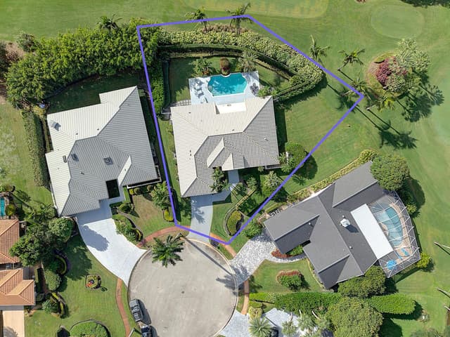 7946 SHELBY Circle, Boca Raton FL 33496 - Boca Raton, FL - Photo 4