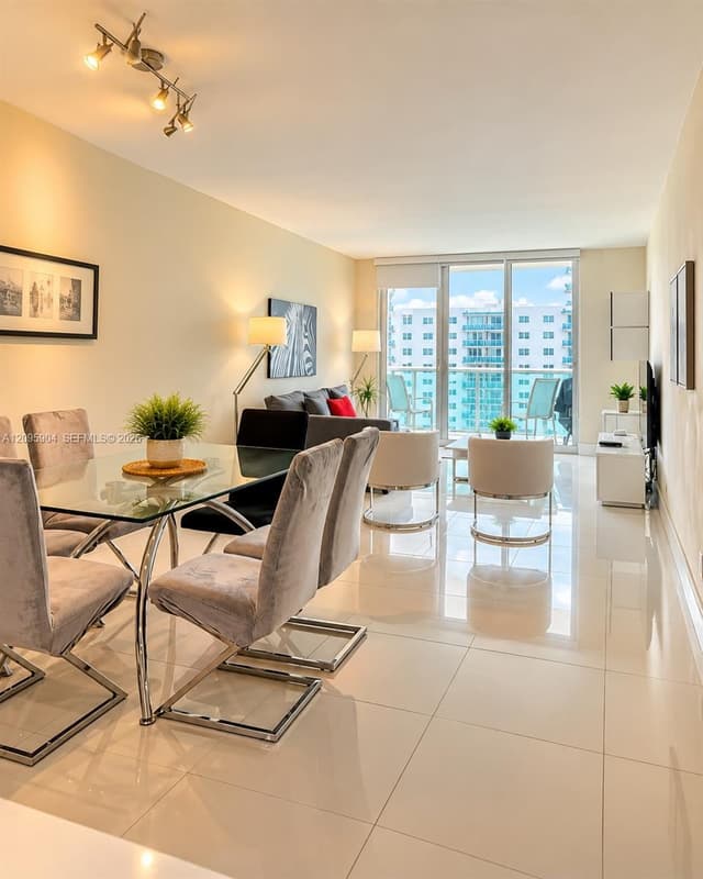 19370 Collins Ave # 1112, Sunny Isles Beach FL 33160 - Sunny Isles Beach, FL - Photo 3