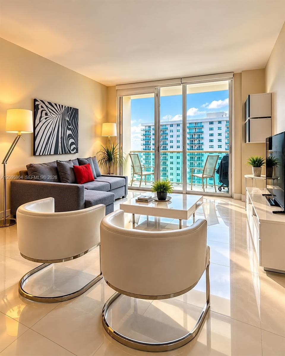19370 Collins Ave # 1112, Sunny Isles Beach FL 33160 - Sunny Isles Beach, FL - Photo 1