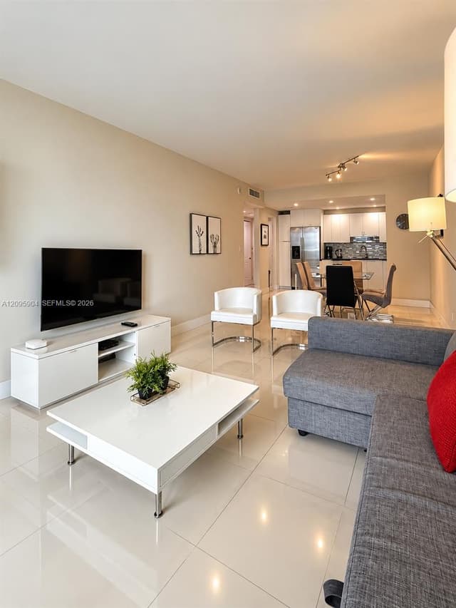 19370 Collins Ave # 1112, Sunny Isles Beach FL 33160 - Sunny Isles Beach, FL - Photo 4