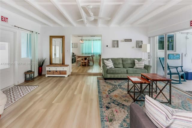 955 Van Buren St, Hollywood FL 33019 - Hollywood, FL - Photo 5