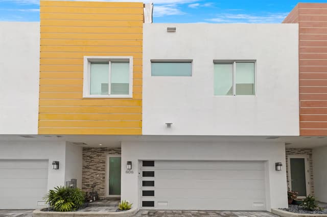 606 NE 8TH Avenue, Fort Lauderdale FL 33304 - Fort Lauderdale, FL - Photo 3