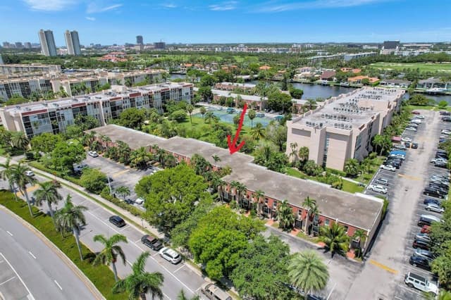 1001 Three Islands Boulevard # 36, Hallandale Beach FL 33009 - Hallandale Beach, FL - Photo 3