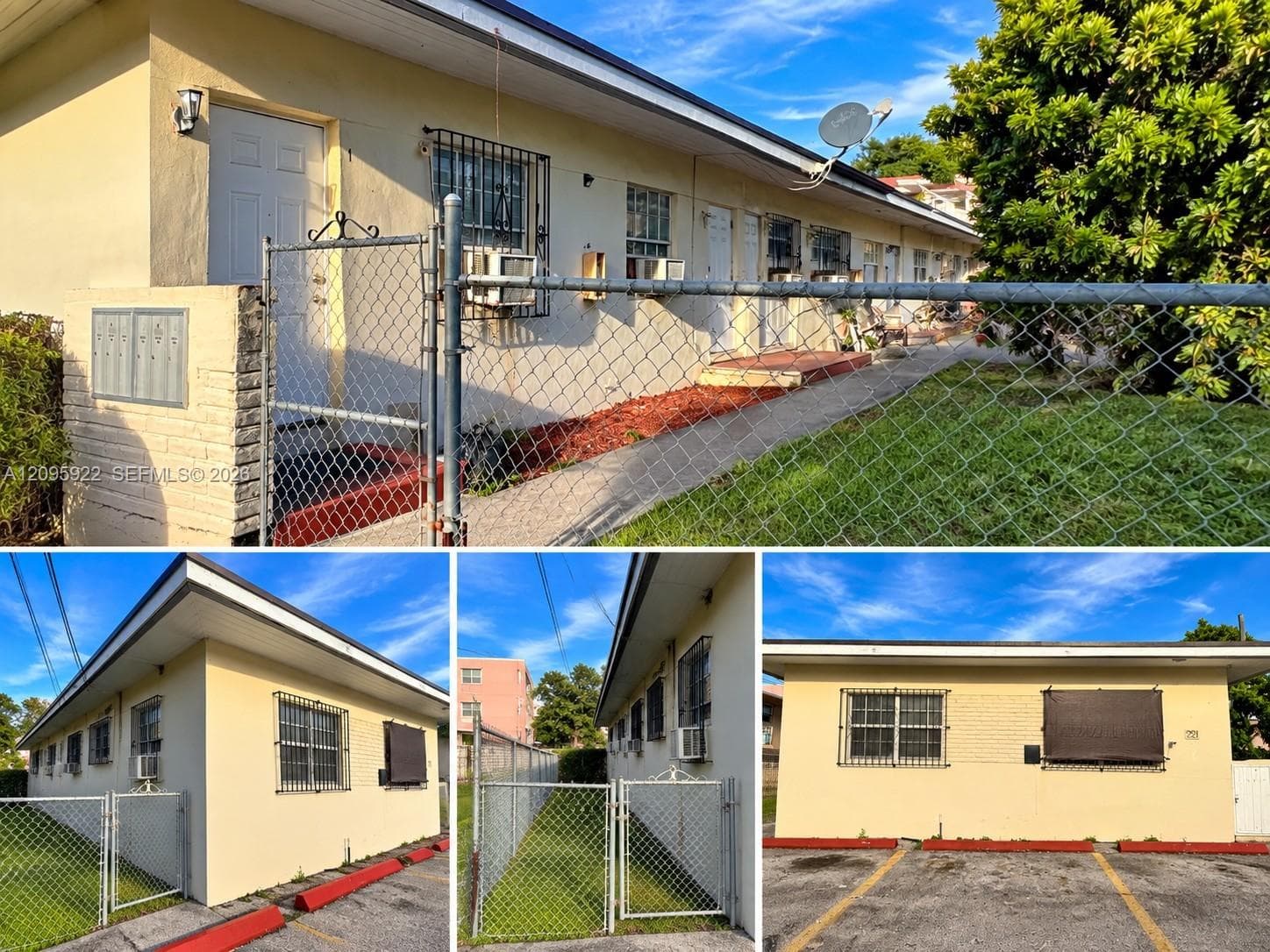 221 NW 16th Ave, Miami FL 33125