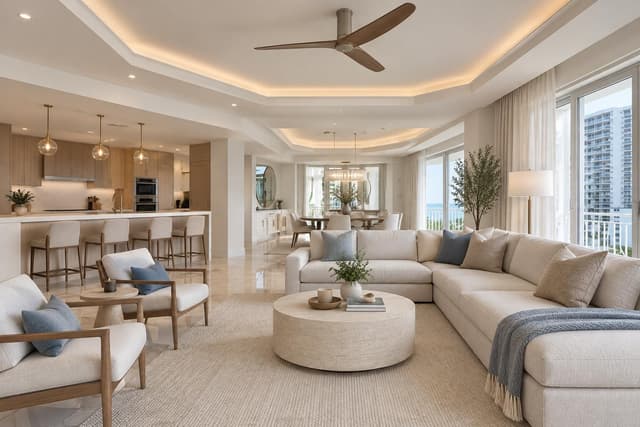 1460 S OCEAN Boulevard # 701, Lauderdale By The Sea FL 33062 - Lauderdale By The Sea, FL - Photo 6