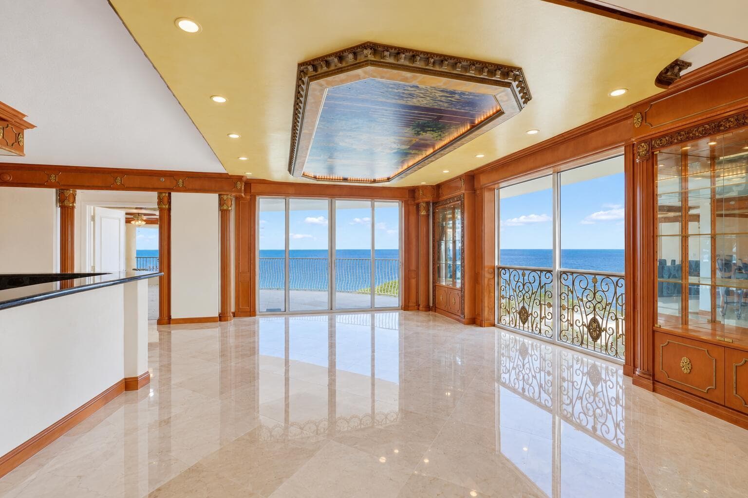 1460 S OCEAN Boulevard # 701, Lauderdale By The Sea FL 33062 - Lauderdale By The Sea, FL - Photo 1