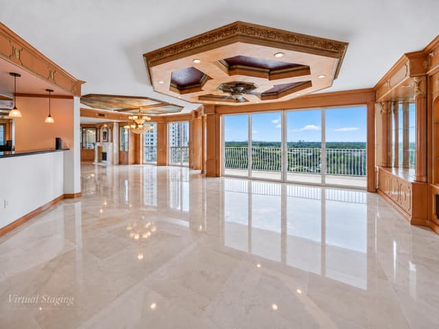 1460 S OCEAN Boulevard # 701, Lauderdale By The Sea FL 33062 - Lauderdale By The Sea, FL - Photo 4