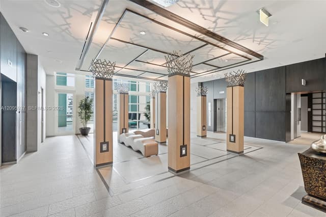 900 Brickell Key Blvd # 1901, Miami FL 33131 - Miami, FL - Photo 7