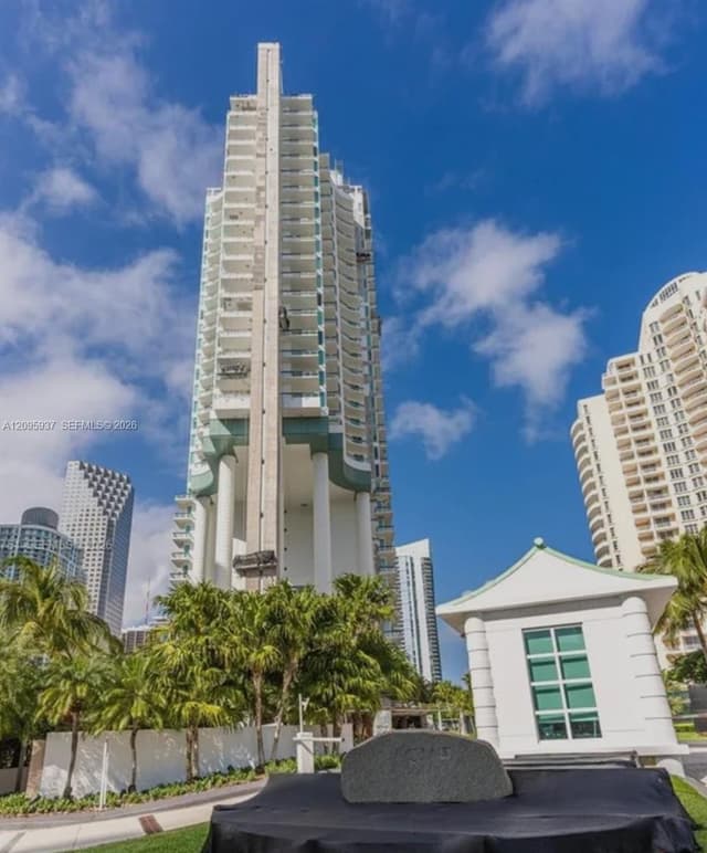 900 Brickell Key Blvd # 1901, Miami FL 33131 - Miami, FL - Photo 4