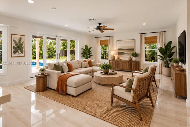 13840 SW 74th Ave, Palmetto Bay FL 33158 - Palmetto Bay, FL - Photo 6