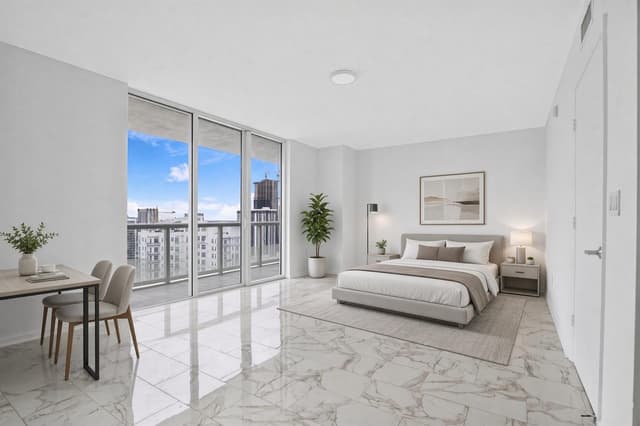 50 Biscayne Boulevard # 4503, Miami FL 33132 - Miami, FL - Photo 3