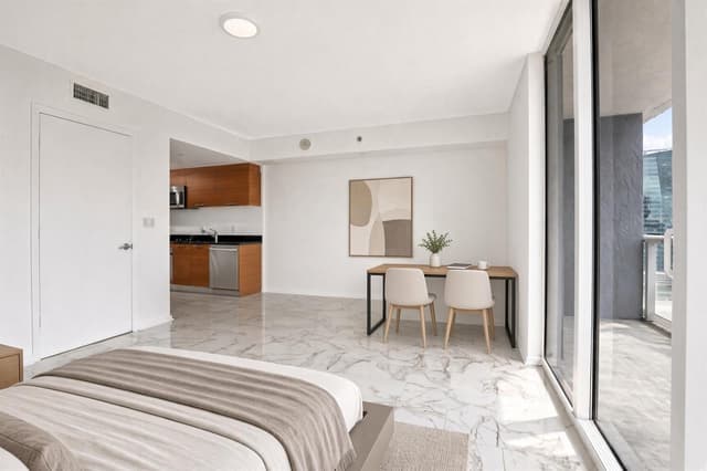 50 Biscayne Boulevard # 4503, Miami FL 33132 - Miami, FL - Photo 4