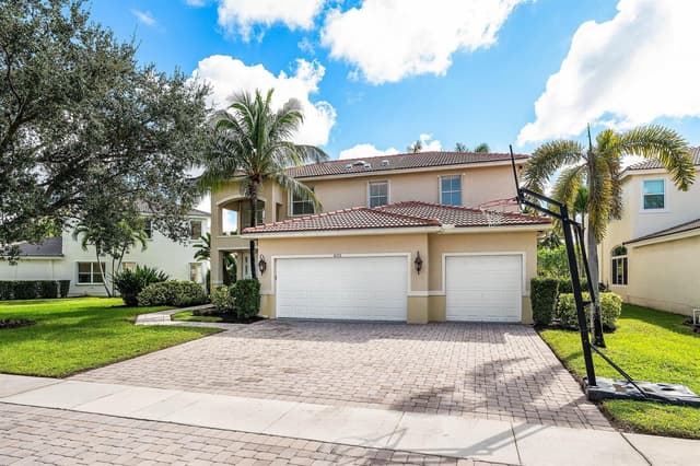 6133 C Durham Drive, Lake Worth FL 33467 - Lake Worth, FL - Photo 2