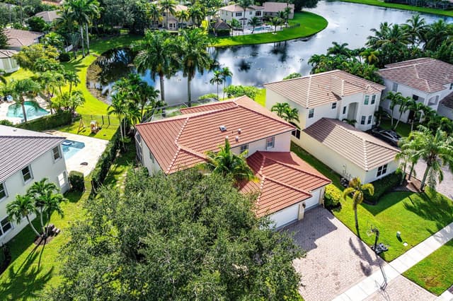 6133 C Durham Drive, Lake Worth FL 33467 - Lake Worth, FL - Photo 3