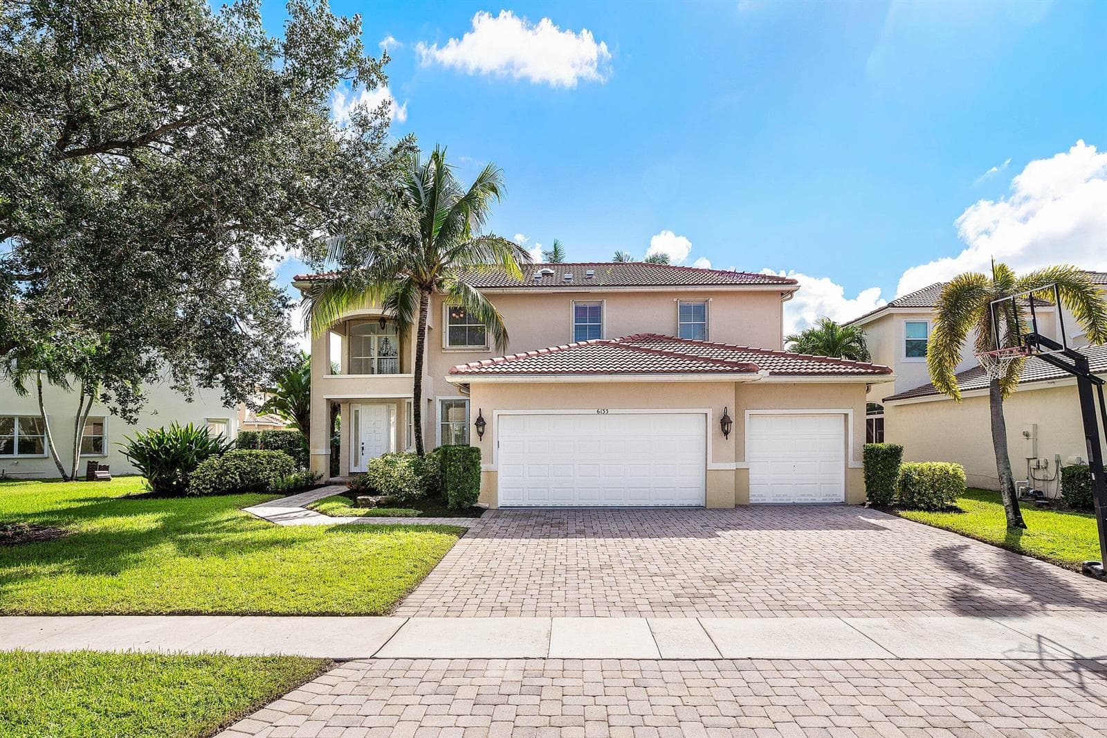 6133 C Durham Drive, Lake Worth FL 33467 - Lake Worth, FL - Photo 1